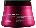 Loreal Professionnel Pro Fiber Rectify Az Ypranm Salar in Onarc Maske