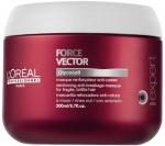 Loreal Professionnel Force Vector Krlma Kart Glendirici Maske