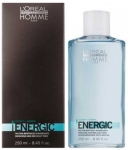 Loreal Professionnel Homme Energic Enerji Veren Tonik Losyon