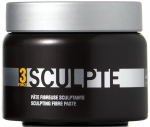 Loreal Professionnel Homme Sculpte nce Telli Salar in Lifli Macun Wax