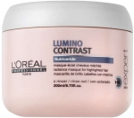 Loreal Professionnel Lumino Contrast Rfleli Salar in Maske