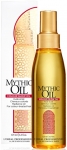 Loreal Professionnel Mythic Oil Colour Glow Boyal Salara Ilt Veren Argan Sa Bakm Ya