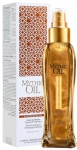 Loreal Professionnel Mythic Oil Shimmering Sa ve Vcut in Nemlendirici Besleyici Simli Prlt Ya