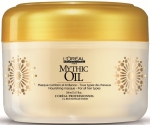 Loreal Professionnel Mythic Oil Youn Parlaklk Veren Argan Yal Besleyici Sa Maskesi