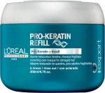 Loreal Professionnel Pro-Keratin Refill Dolgunlatran Keratin Sa Maskesi