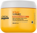 Loreal Professionnel Solar Sublime Gne Sonras Onarc Sa Maskesi