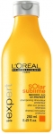 Loreal Professionnel Solar Sublime Gne Sonras Onarc ampuan