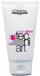 Loreal Professionnel Tecni Art Aqua Gloss Uzun Sreli Islak Grnm Veren Jle