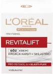 Loreal Revitalift Gz Kremi