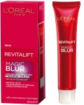 Loreal Revitalift Magic Blur Annda Cilt Przszletirici Tamamlayc Dokunu