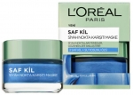 Loreal Saf Kil Siyah Nokta Kart Maske