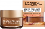 Loreal eker Peelingi Ilt Canlandrc