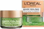 Loreal eker Peelingi Siyah Nokta Kart