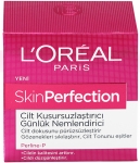 Loreal Skin Perfection Cilt Kusursuzlatrc Gnlk Nemlendirici