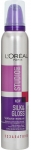 Loreal Studio Line Silk & Gloss Volume Mousse Hacim Verici Sa Kp