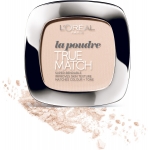 Loreal True Match Pudra