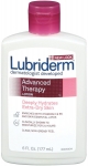 Lubriderm Advanced Therapy Lotion