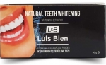 Luis Bien Aktif Karbon Diş Beyazlatma Tozu