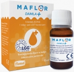 Maflor LGG Probiyotik Damla+ (Plus)
