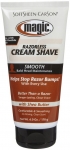 Magic Razorless Cream Shave Smooth
