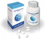 Magnesium Positive Tablet