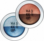 Make Up Factory Duo Eye Shadow