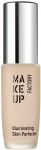 Make Up Factory Illuminating Skin Perfector Makyaj Baz