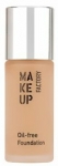 Make Up Factory Oil Free Foundation