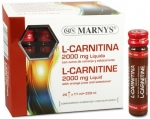 Marnys L-carnitine Likid