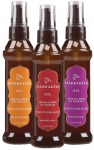 Marrakesh Argan Oil Besleyici & Güçlendirici Saç Bakım Yağı