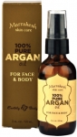 Marrakesh Pure %100 Saf Argan Ya