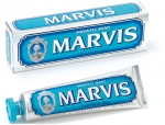 Marvis Aquatic Mint Di Macunu