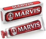 Marvis Cinnamon Mint Di Macunu