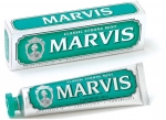 Marvis Classic Strong Mint Di Macunu