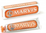 Marvis Ginger Mint Di Macunu