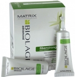 Matrix Biolage Fiberstrong Zayf Salar in Glendirici Konsantre Serum