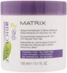 Matrix Biolage Hydratherapie Nemlendirici Onarc Sa Maskesi