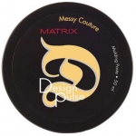 Matrix Design Pulse Messy Couture Gl Sabitleyici Macun Wax