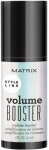 Matrix Style Link Volume Booster Sa ekillendirici & Hacimlendirici Konsantre Karm Jel