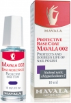 Mavala 002 Base Coat - Koruyucu n Cila