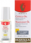 Mavala Cuticle Oil - Trnak Eti Yumuatcs