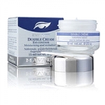 Mavala Eye Double Cream - Gz evresi ve Bakm Kremi