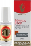 Mavala Stop - Trnak Yemee Son