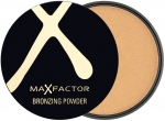 Max Factor Bronzing Pudra