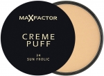 Max Factor Creme Puff Pudra