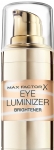 Max Factor Eye Luminizer Aydnlatc Fondten