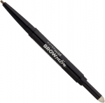 Maybelline Brow Satin ift Tarafl Ka Kalemi