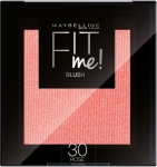 Maybelline Fit Me Allk