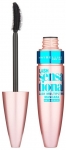 Maybelline Lash Sensational Waterproof Yelpaze Etkili Maskara