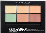 Maybelline Master Camo Color Correcting Renk Eşitleyici Kit